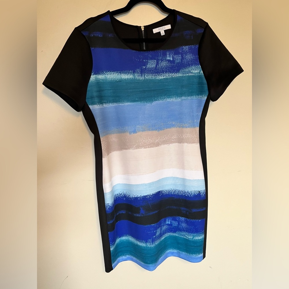 Women’s Dress, Reed, size L